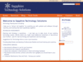 sapphiretechsolutions.com