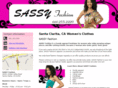 sassyfashionca.com