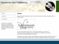 savannahstarbooks.com