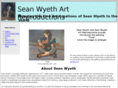 seanwyethartreproductions.com