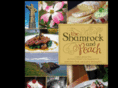shamrockandpeach.com