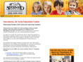 sherwoodforestchildcare.com