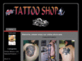 shortystattoos.com