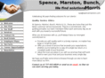 spencemarston.com