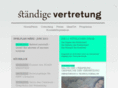 staendigevertretungdortmund.de