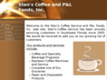 stanscoffee.com