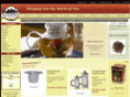 steeperstea.com