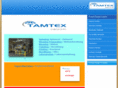 tamtex.eu