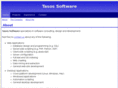 tasossoftware.com