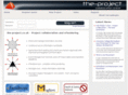 the-project.co.uk