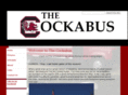 thecockabus.com