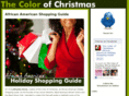 thecolorofchristmas.com