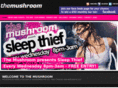 themushroombar.com