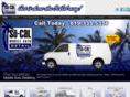 thesocalway.com