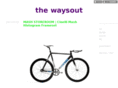 thewaysout.com