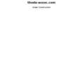 thoda-assoc.com