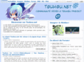 touhou.org