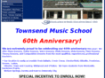 townsendmusicschool.com