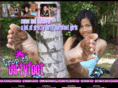 tropicsdirtyfoot.com