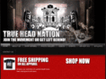 truehead.net