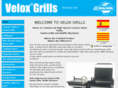 velox-grills.com