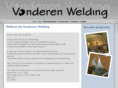 vonderenwelding.com