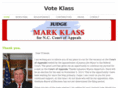 voteklass.com