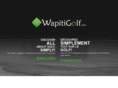 wapitigolf.com