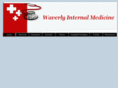 waverlyinternalmedicine.com