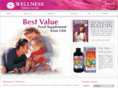 wellness-supplement.com