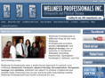 wellnessprofessionalsinc.com