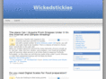 wickedstickies.com