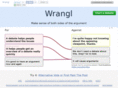wrangl.com