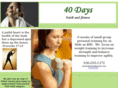 40daysfitness.com