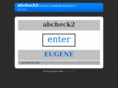 abcheck2.org