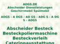 adgs.de