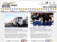 ajonesmotors.com