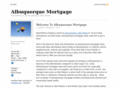 albuquerquemortgagesite.com