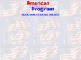 americandreamprogram.com