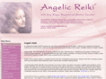 angelicreiki.net