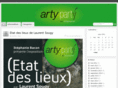 artyparty.fr