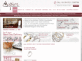 aspirediamonds.com