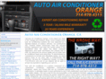 autoairconditionerorange.com