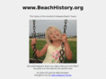 beachhistory.org