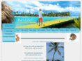 belizeislandrealestate.com