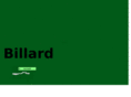 billard-bergerac.com
