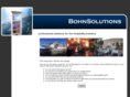 bohnsolutions.com