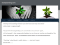 bookplanting.com