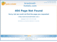 bracknell-hotels.com