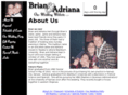 brianandadriana.com